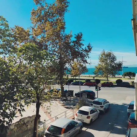 Pansea 05 Exclusive Apartment *