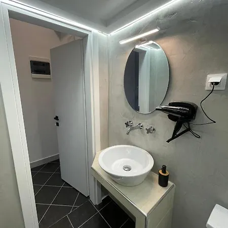 Apartment Pansea 05 Exclusive Thessaloniki