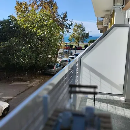 Apartment Pansea 05 Exclusive Thessaloniki
