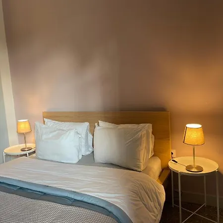 Pansea 05 Exclusive Apartment Thessaloniki