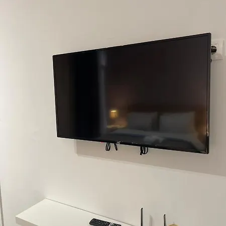 Pansea 05 Exclusive Apartment *