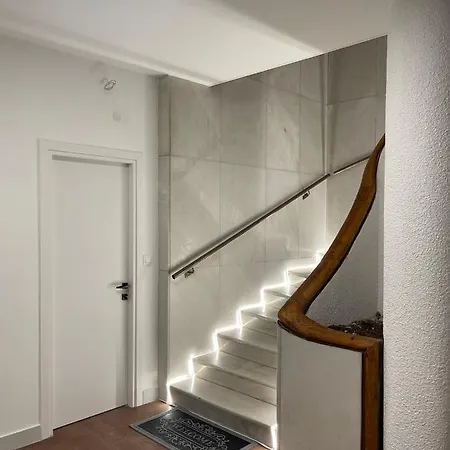 Pansea 05 Exclusive Apartment Thessaloniki