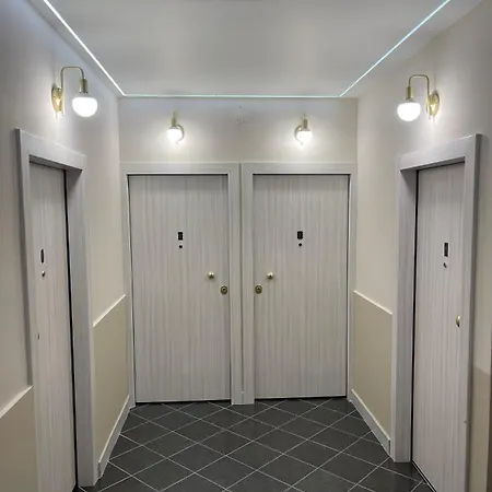 Pansea 05 Exclusive Apartment