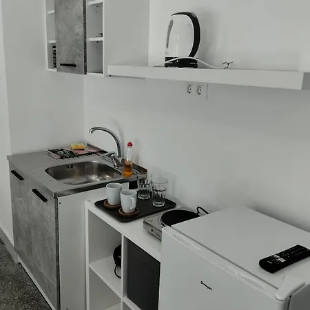 Apartment Pansea 05 Exclusive Thessaloniki