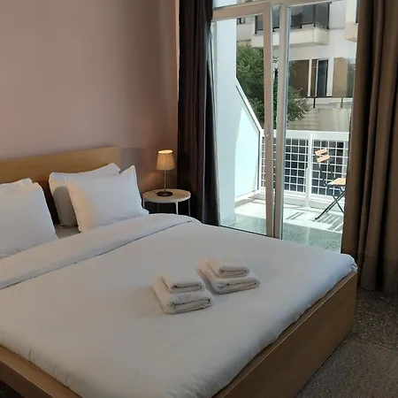 Apartment Pansea 05 Exclusive